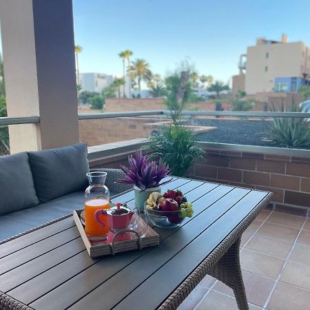Apartamento Kai Jandia  Exterior photo