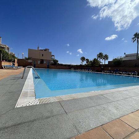 Apartamento Kai Jandia  Exterior photo