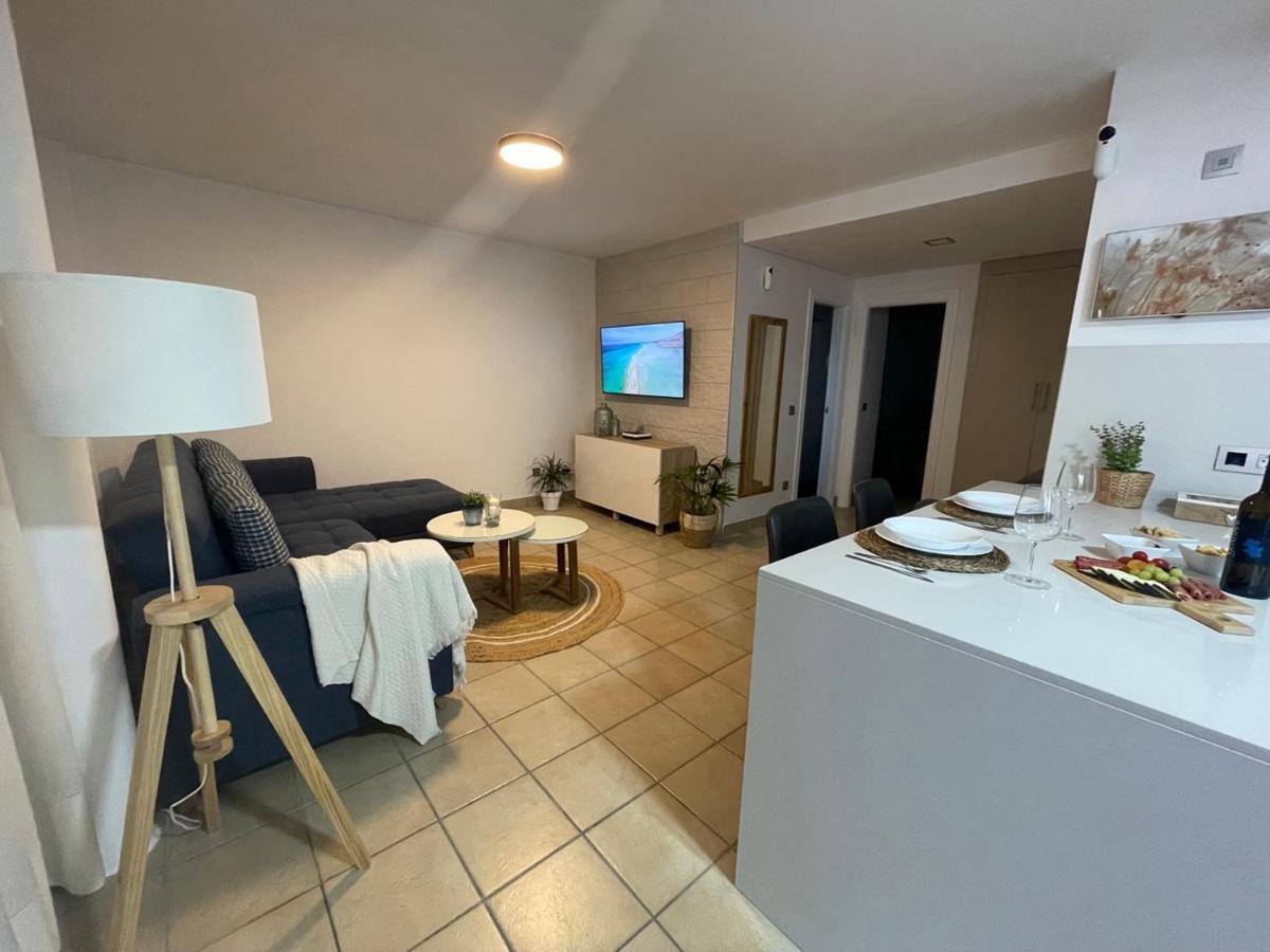 Apartamento Kai Jandia  Exterior photo