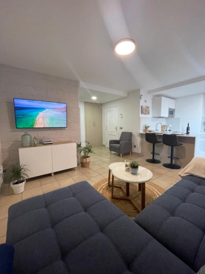 Apartamento Kai Jandia  Exterior photo