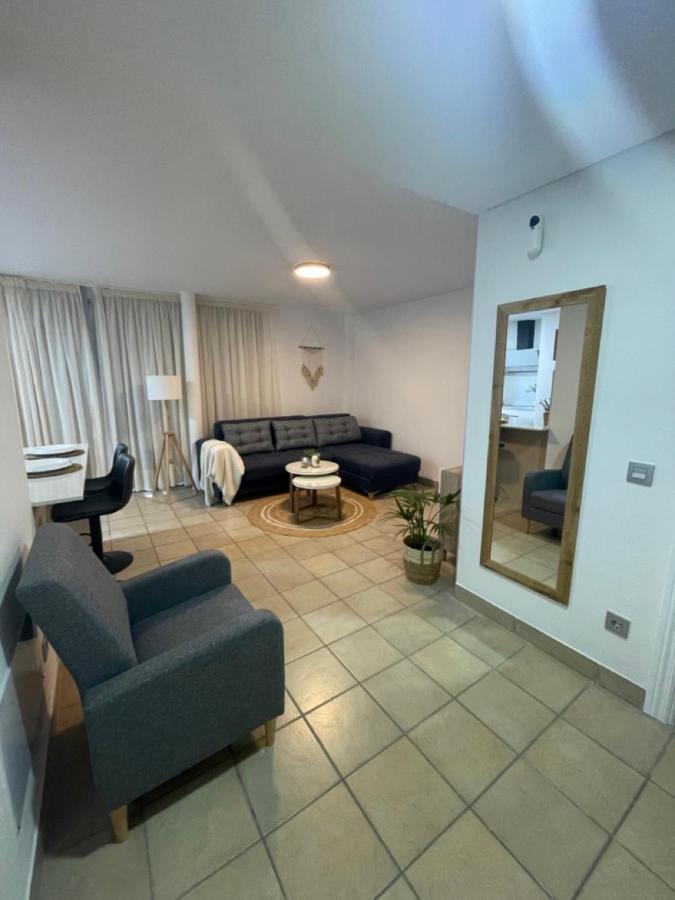 Apartamento Kai Jandia  Exterior photo