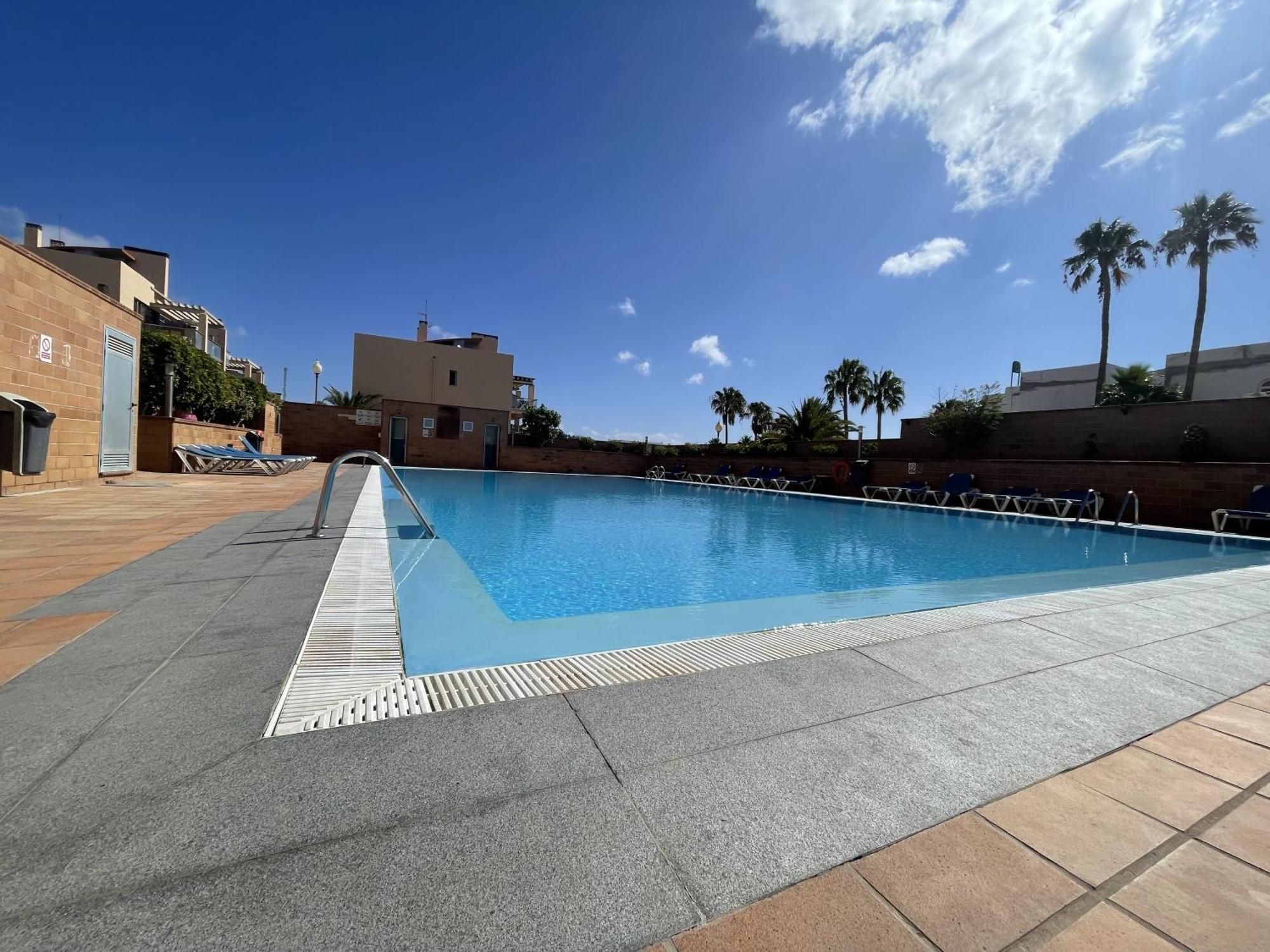 Apartamento Kai Jandia  Exterior photo