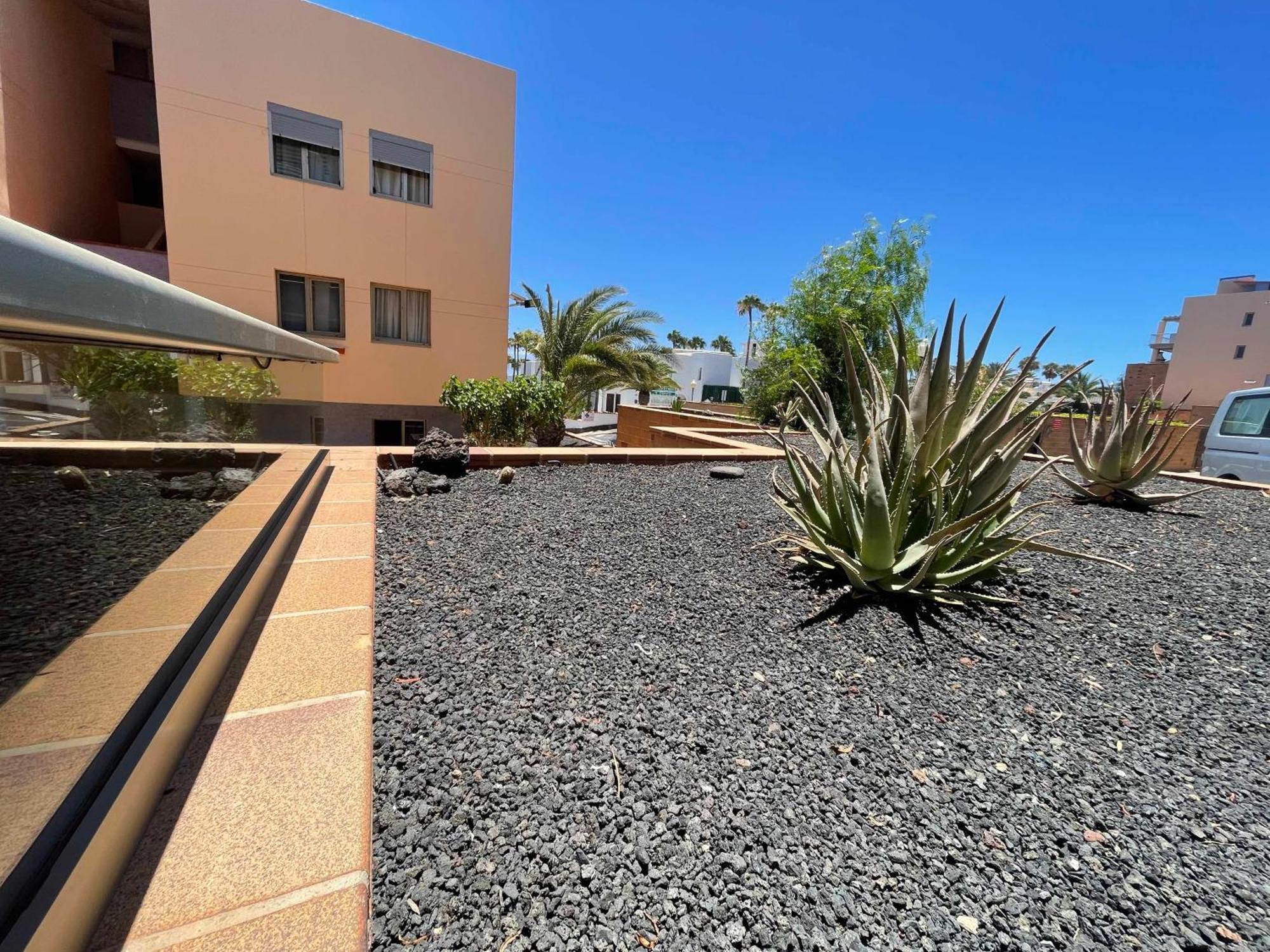 Apartamento Kai Jandia  Exterior photo