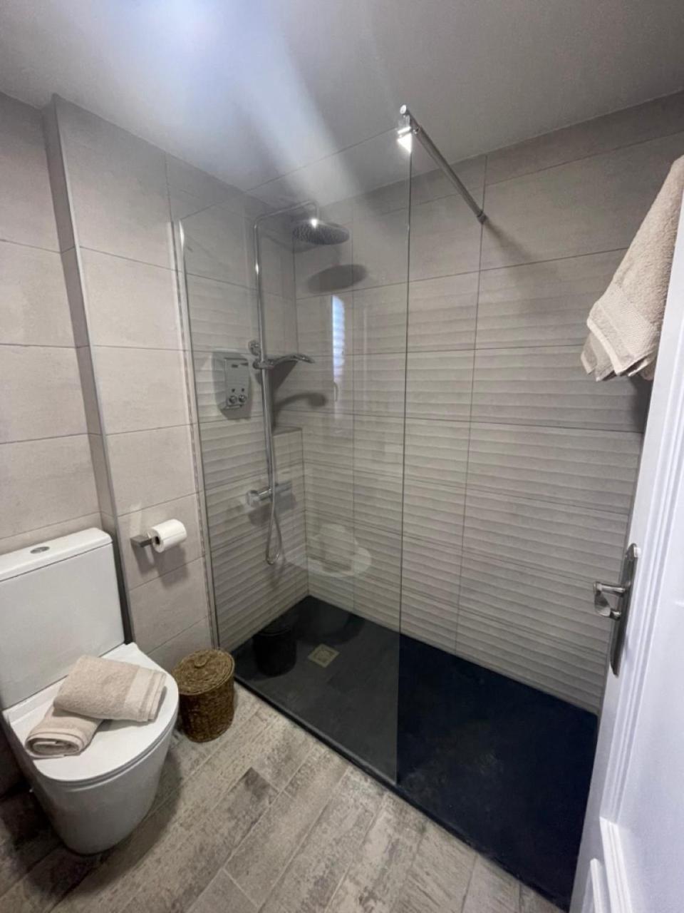 Apartamento Kai Jandia  Exterior photo