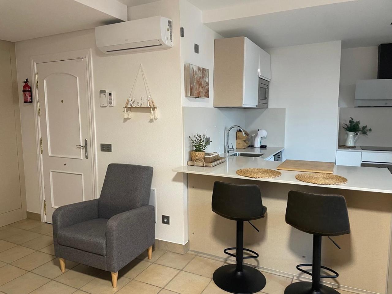 Apartamento Kai Jandia  Exterior photo