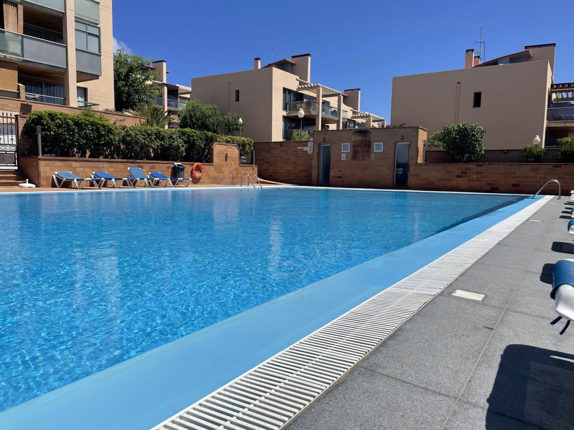 Apartamento Kai Jandia  Exterior photo
